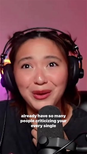 Practice what you preach 🗣 We put so much effort in helping others, that we sometimes forget to help ourselves first. 💆🏽‍♀️ Instead of being unkind to ourselves, being our worst critic, we have to learn to be more mindful of our self-talk and learn that encouraging others should start with our inner narrative first. 🙌 Get to know Nadine Lustre more on this episode of #AdultingWithJoycePring 🎙Join our meaningful convo by watching through #Spotify 💚 Spotify #podcast #NadineLustre #WatchonSpo