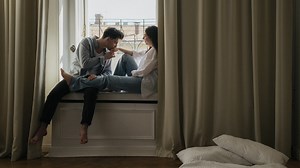 Voici 3 signes qui prouvent qu’une personne est en crush sur vous, selon une experte des relations amoureuses
