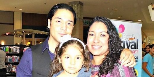 The Untold Truth of Chris Perez’s Ex-Wife – Venessa Villanueva