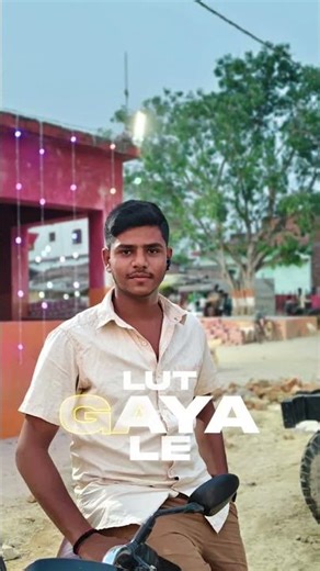 Lutt Le Gaya | Dhurandhar | Ranveer Singh, Akshaye Khanna, Shashwat Sachdev, Simran Choudhary