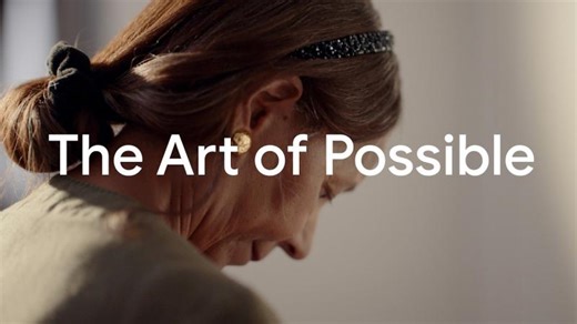Shaping the Limitless Possibilities of Dr. Marian Croak | Fiona Clare Cicconi