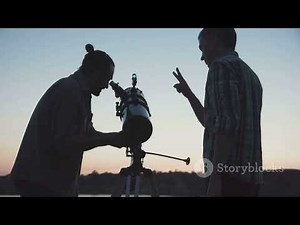 Four Tiny Planets Found Near Earth!