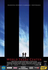 World Trade Center | Film | 2006