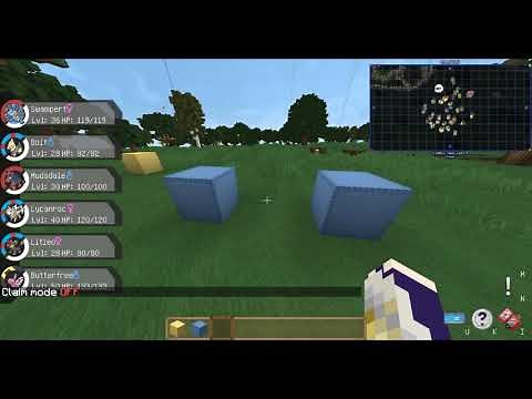 GriefDefender Tutorial