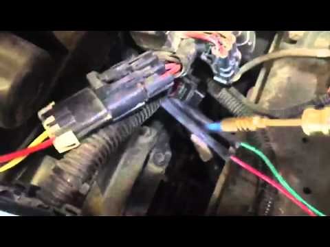 2011 Polaris Ranger EV charger repair (part 2)