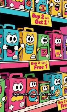 10 Psychological Tricks Stores Use to Make You Buy More 🛒🧠 #facts #shopping #mindblownfacts