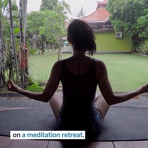 Here's how to find your zen in Bali 🙏 | Lonely Planet