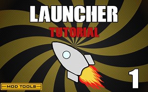 《使命召唤12：黑色行动3》 模组工具教程 | 第一章 - 启动器