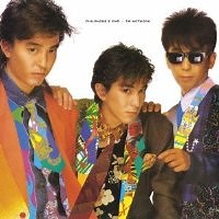 TM NETWORK｜元ネタ・由来を解説するサイト 「タネタン」