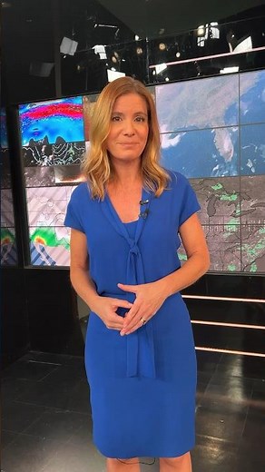 What Is A TOR:CON? Meteorologist Jen Carfagno Explains Why It’s Important To Understand