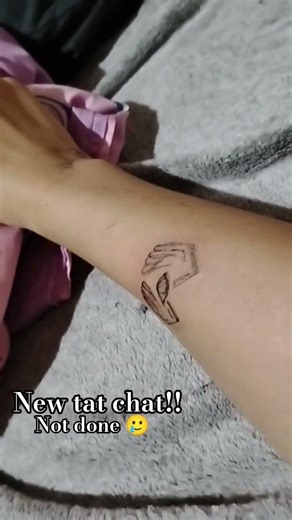 temu tattoo gun set #temu #fypシ #relatable