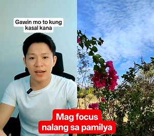 12K views · 72 reactions | @ mag focus nalang sa pamilya.. #tips #fypシ゚viralシ2024fyp #fypシviralシ2024 #fypシviralシ2025 #fypシ゚viralシfypシ゚ #reelsvideoシ #reelsviralシ #fypシ゚viralシfypシ゚viralシalシ #viralreelsシ #fypviralシ | Rhomel C Divina | Facebook
