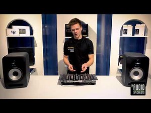 Behringer VMX1000USB