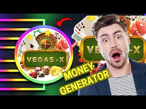 〚Vegas X Fish game Hack〛Money Verified LINK ↝Unlimited Credits↝ generator ♦100% WORKING♦ LINK Spins