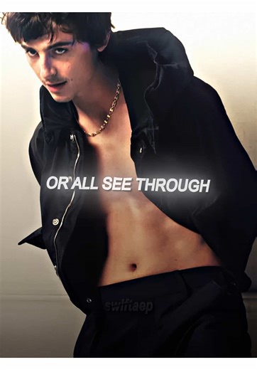 Timothée Chalamet as Wonka: Creative Edits Collection