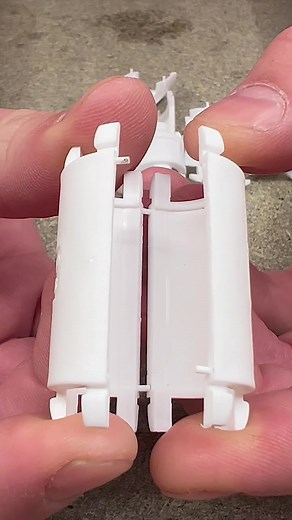 Perfectly Spaced Back Boxes with Spacer Connect