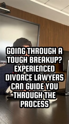 Going through a divorce? Find out how an experienced attorney can support your case. | The Secret Of Deals