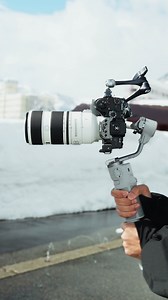 623K views · 6.6K reactions | Balancing your camera just got easier!...