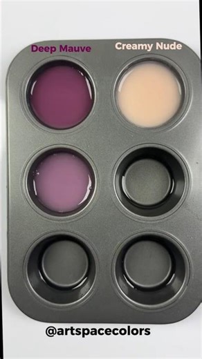 What Color Do We Get? Watch Till End! #colormixing #satisfying #asmr #shorts