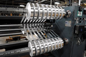 JBC Advantage | Collaborative Die Cutting & Converting Partner