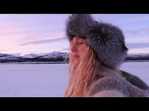 Kulning - Traditional ancient Swedish singing