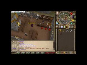 Runescape :: 1-99 Cooking Guide.