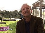Charles Dowding provides a wide array of techniques on gardening