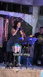 Shout out Man Ding | Island vlog