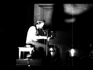 Patrick Watson - To Build a Home