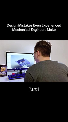 Common Design Mistakes by Experienced Engineers