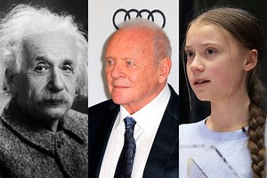 Famosos y artistas con Síndrome de Asperger confirmado; así puedes identificarlo