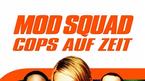 The Mod Squad - Apple TV