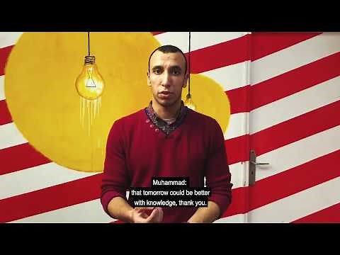 Learning Beyond the Campus Walls