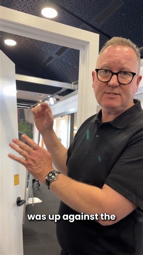 Do you want to know the difference between Ross Safety Hinges and Lift-Off Hinges? Check out this video. ▶ #SafetyHinges #BuildersChoice #WatchAnd #HomeModificationsLearn #HardwareSolutions #AssistiveLiving #AccessibleHomes #SupportedIndependentLiving | Complete Assist | Facebook