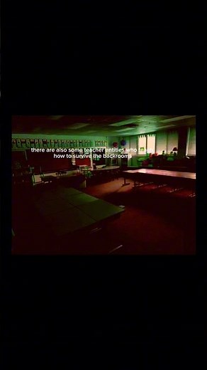 Distorted memories sub level