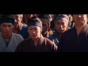 Takeru Sato, Mirai Moriyama, Nana Komatsu and others start at the same time! Special video for th...