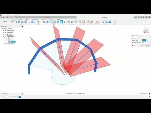 Mastering Square Tubing Cuts and Angles in Fusion | Fusion Friday