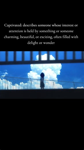 Intimate Anime Moments: Captivated by Love