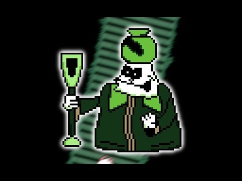 Priest Goofball Mod Pre-Pre-Alpha