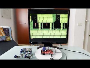 my ESP32 emulators collection and "run to BASIC" PCs