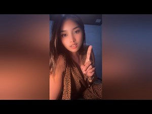 Simple & Beautiful Moment ✨ Bigo Live