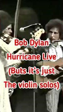 Bob Dylan can’t get a word in 🤣 🎻