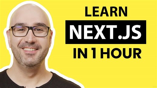 Next.js初学者教程 | 使用TypeScript的Next.js 13教程