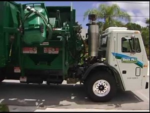 Proper Recycling Cart Placement is Key to Quick Pickup