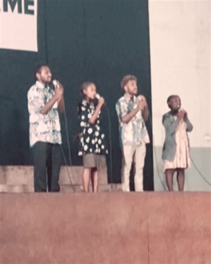 Jesus will still be there 🎶 by Sovereign Singers 🙏 | Seventh-Day Adventist Church - Solomon Islands