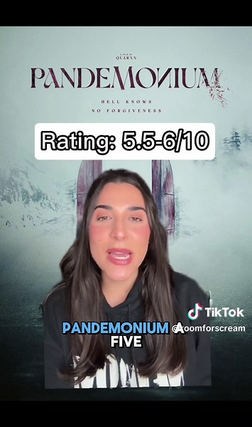 roomforscream on TikTok