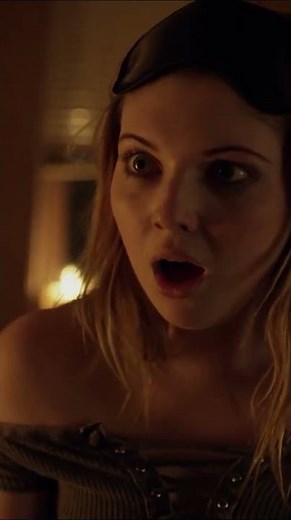 Kassidy Thinks Carl Is Proposing 🫣 | Shameless
