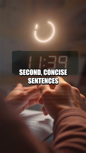 PromShot Quick Draft: Turning Rough Notes into Publish-Ready Shorts in 60 Seconds