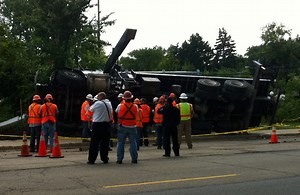 UPDATE: Metra: BNSF Trains Resume Service