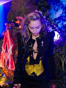 417K views · 8.8K reactions | Miley Cyrus on Reels | Facebook